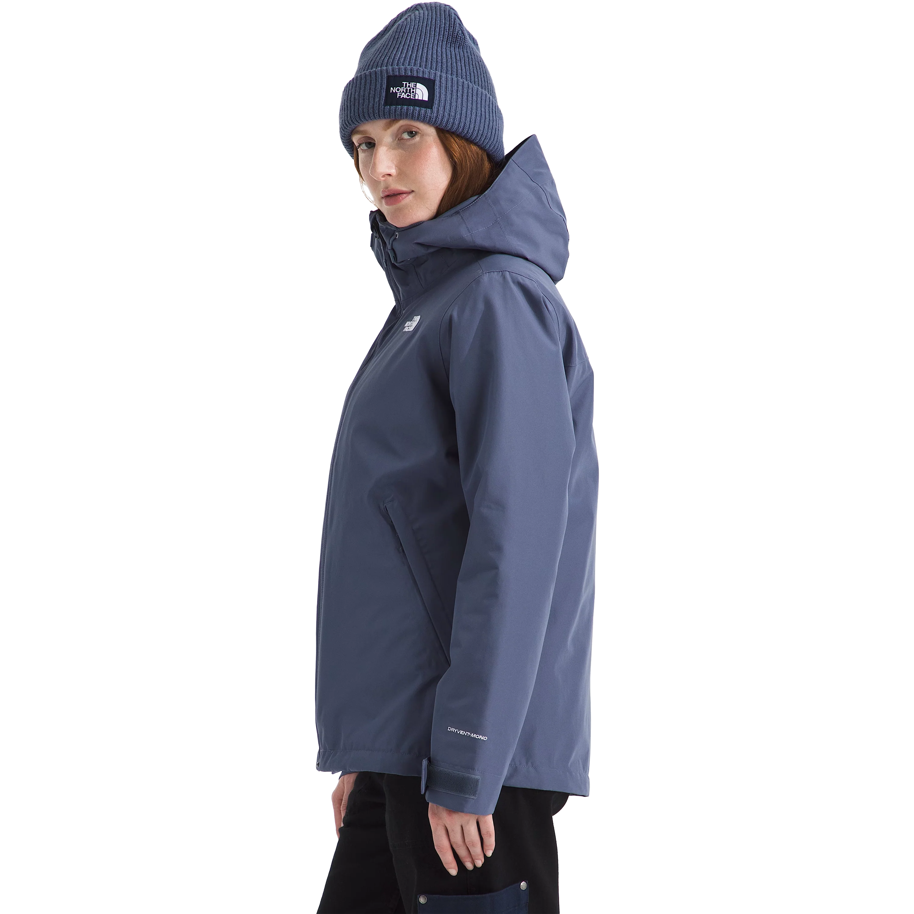 Women's Carto Mono Triclimate - Image 8