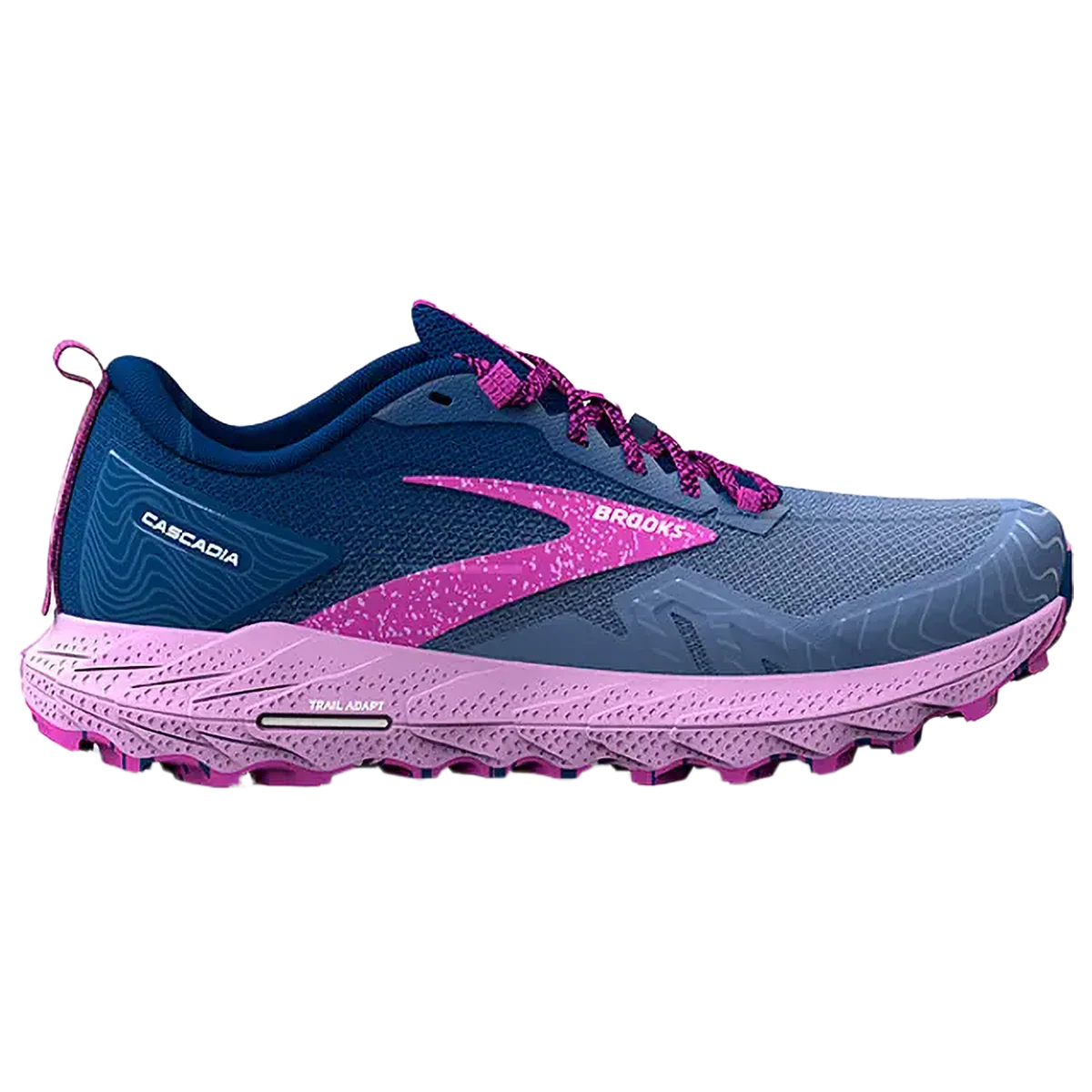 Women's Cascadia 17 - Image 2