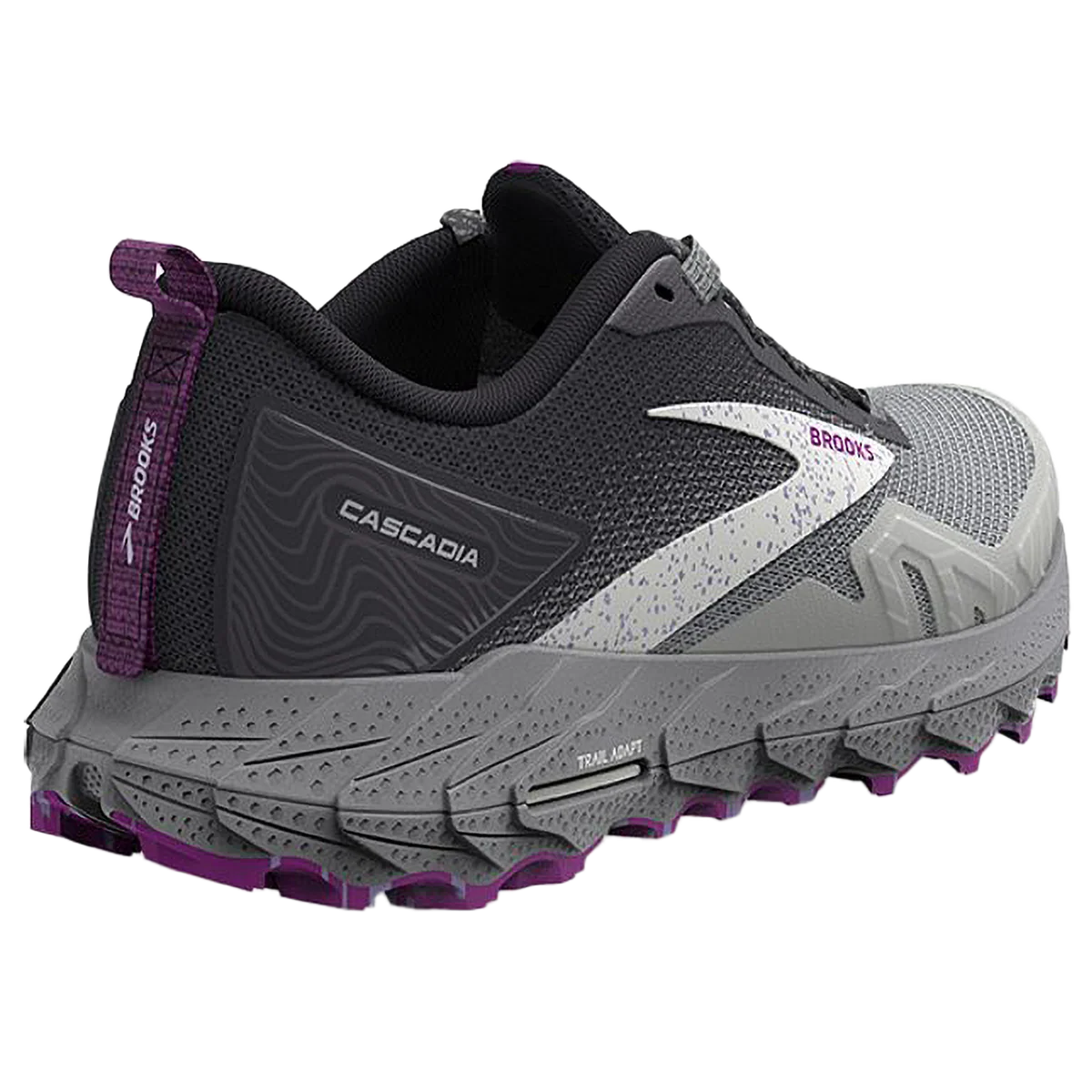 Women's Cascadia 17 - Image 4