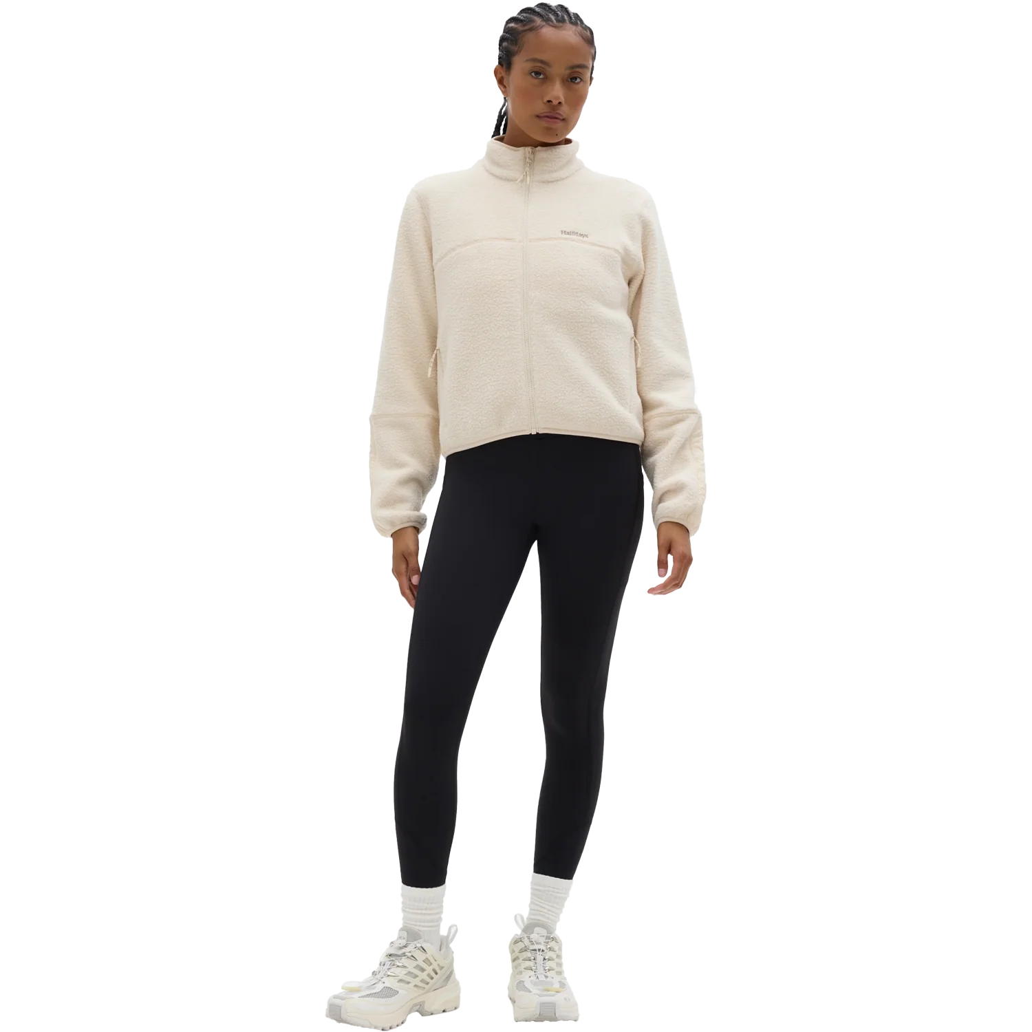 Women's Chapelle Jacket - Image 2