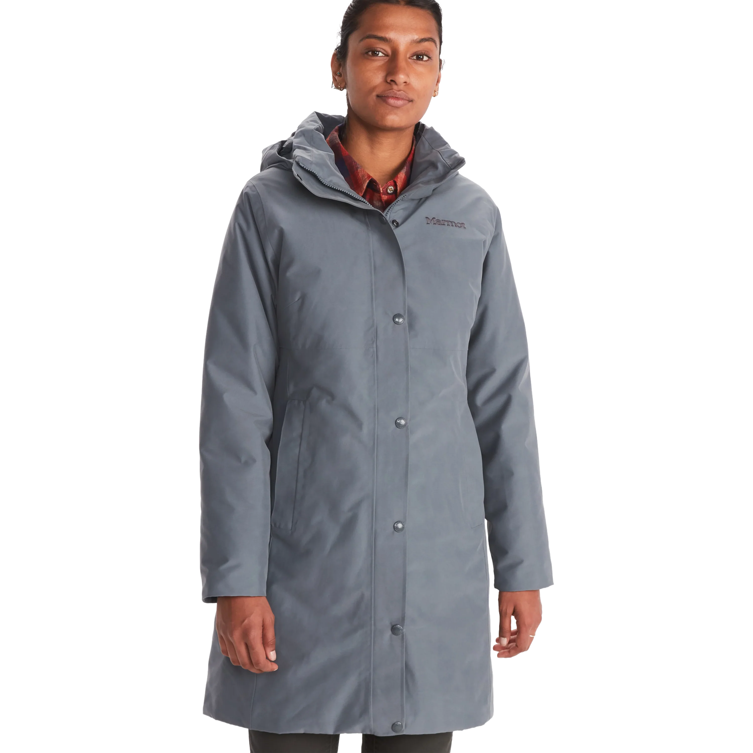 Women's Chelsea Coat - Image 2