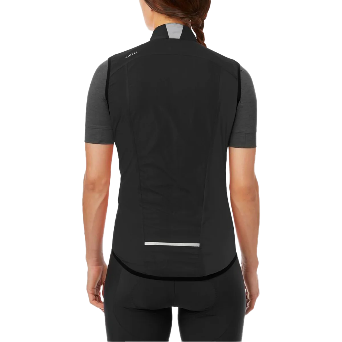 Women's Chrono Expert Wind Vest - Image 3