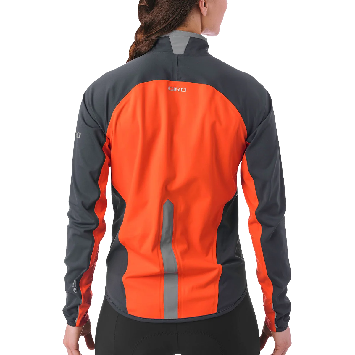 Women's Chrono Pro Neoshell Jacket - Image 3