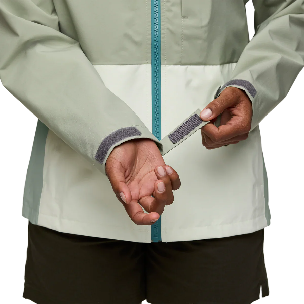Women's Cielo Rain Jacket - Image 6