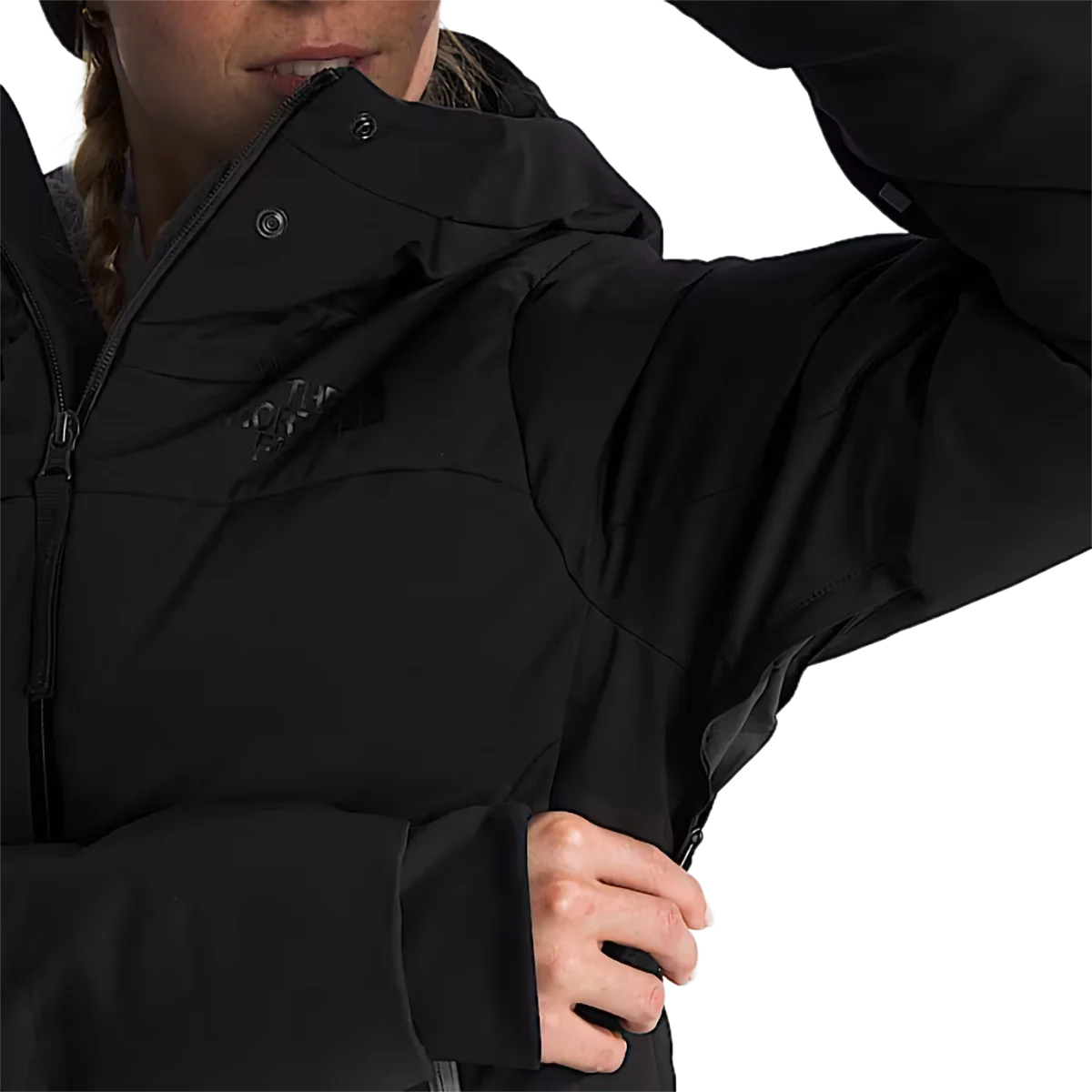Women's Cirque Down Jacket - Image 6