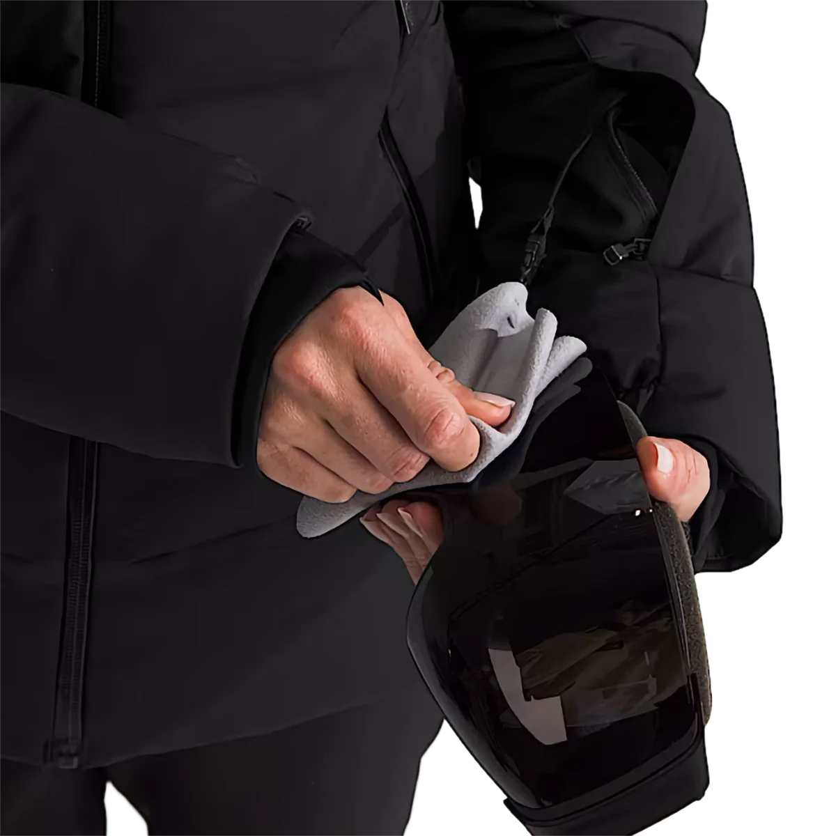Women's Cirque Down Jacket - Image 8