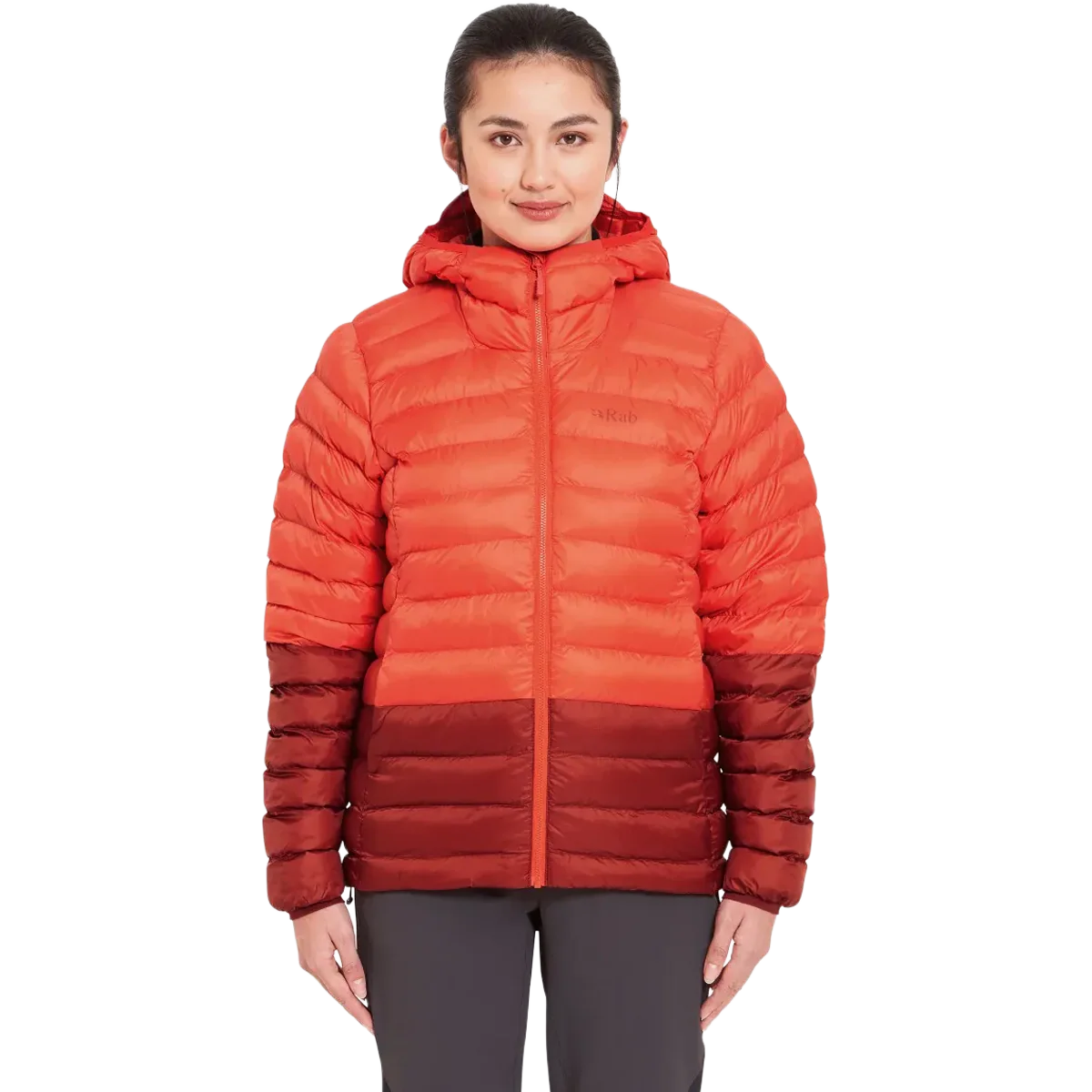 Women's Cirrus Alpine Jacket - Image 4