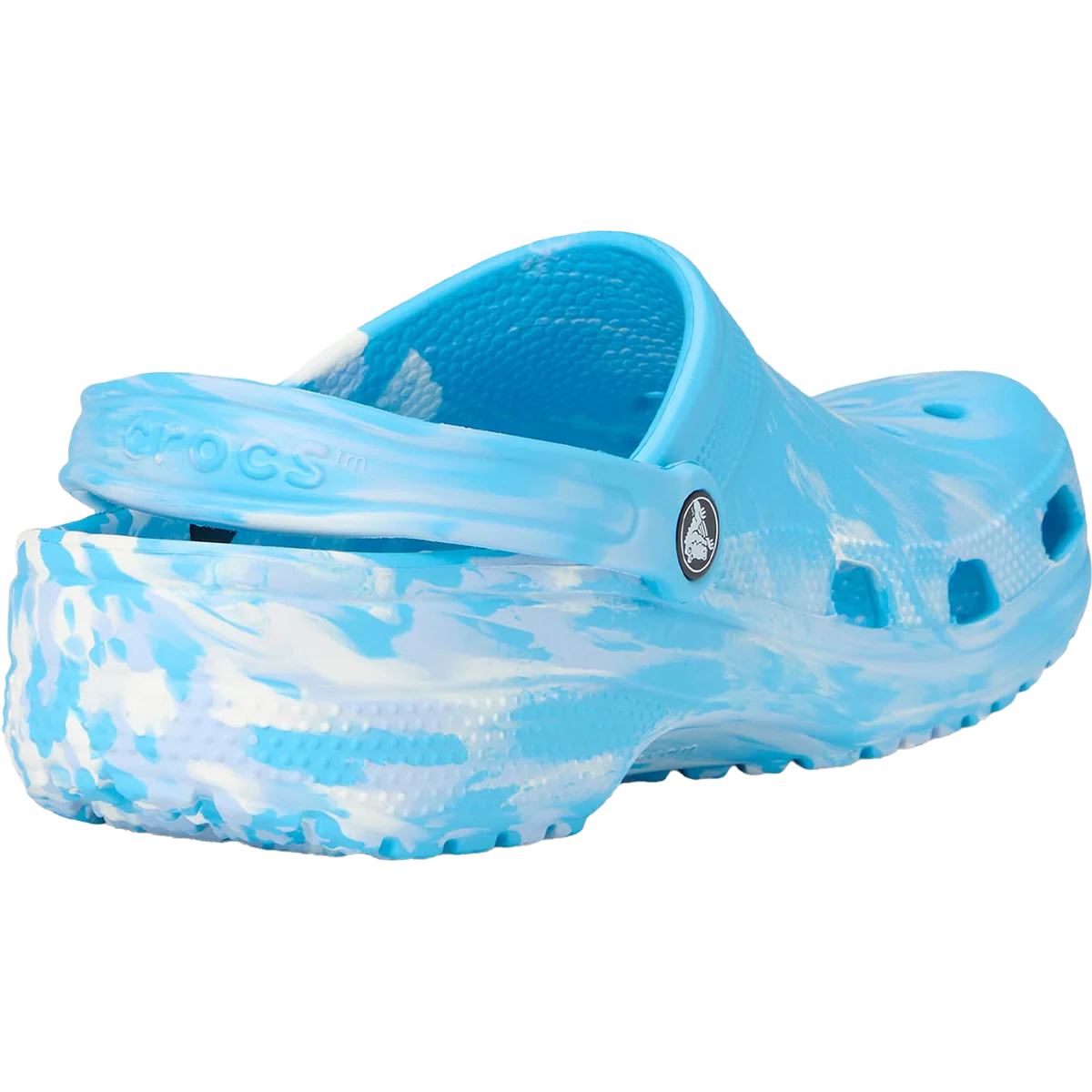 Women's Classic Marble Clog - Image 5