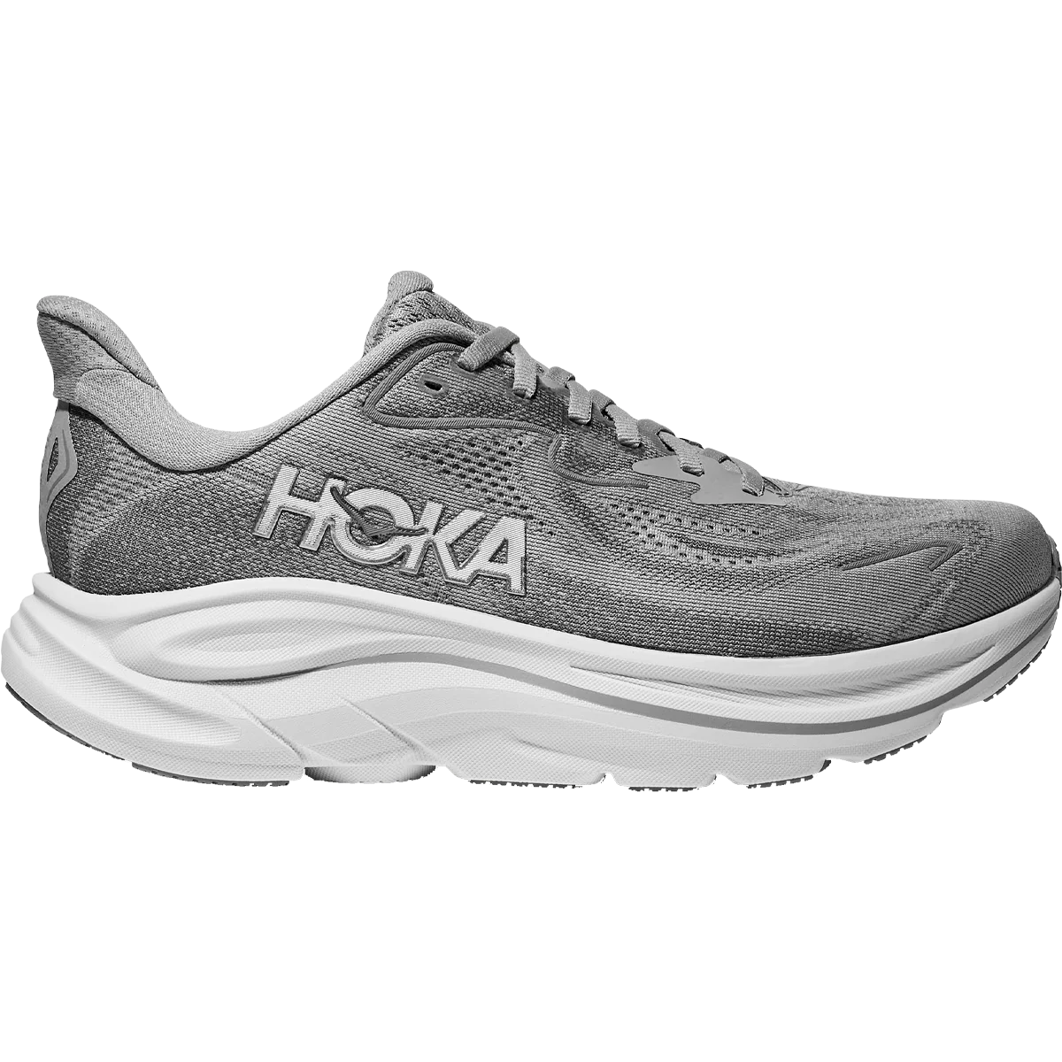 Women's Clifton 10 Wide - Image 6