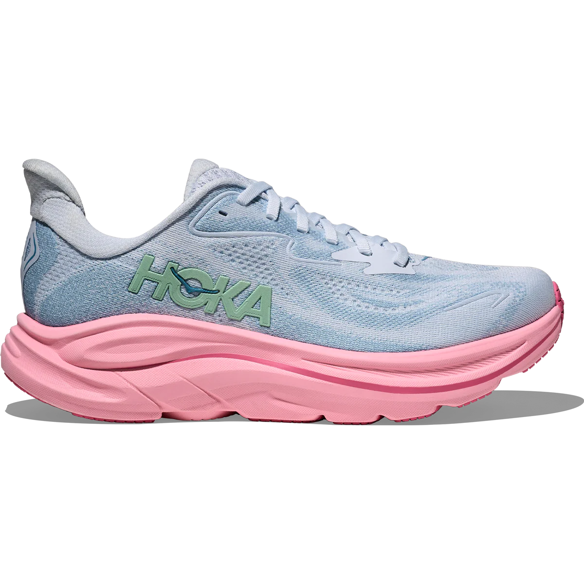 Women's Clifton 10 Wide - Image 8