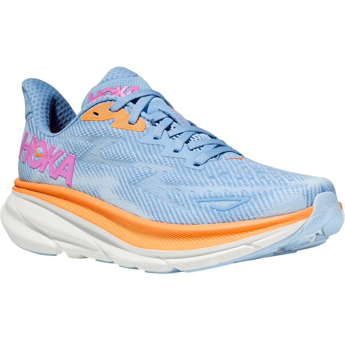 Women's Clifton 9 - Image 7