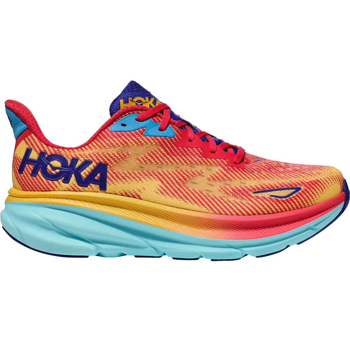 Women's Clifton 9 - Image 4