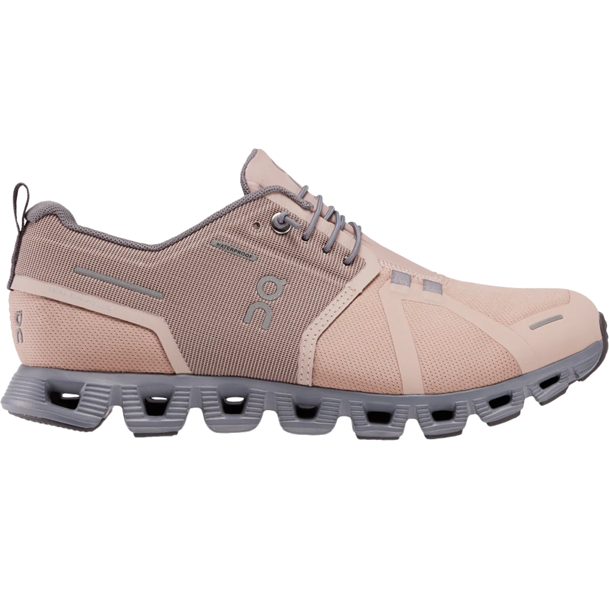 Women's Cloud 5 Waterproof - Image 3