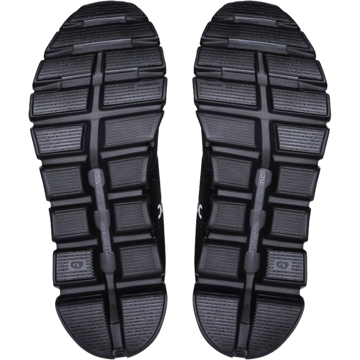 Women's Cloud 6 Waterproof - Image 8