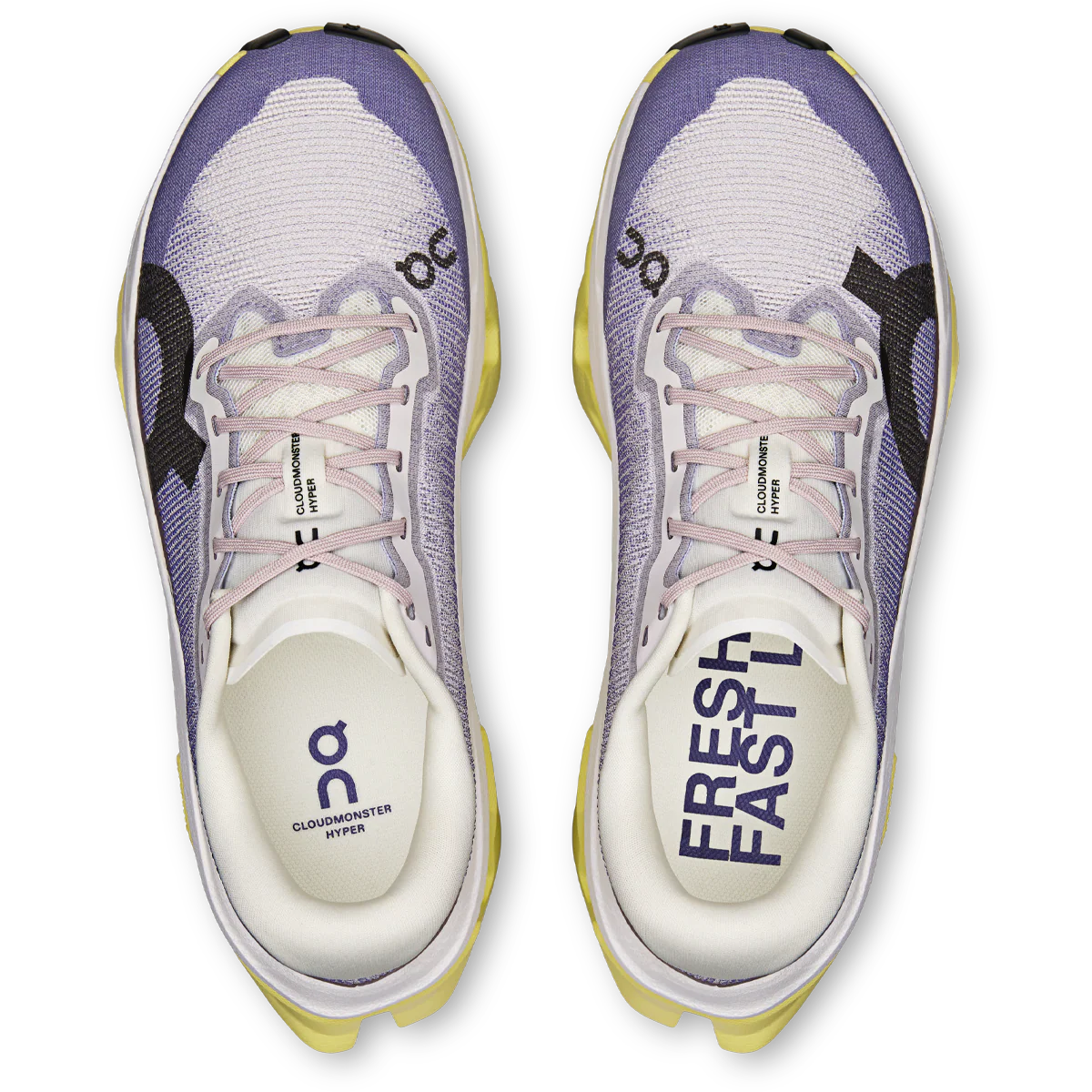 Women's Cloudmonster 3 Hyper - Image 7