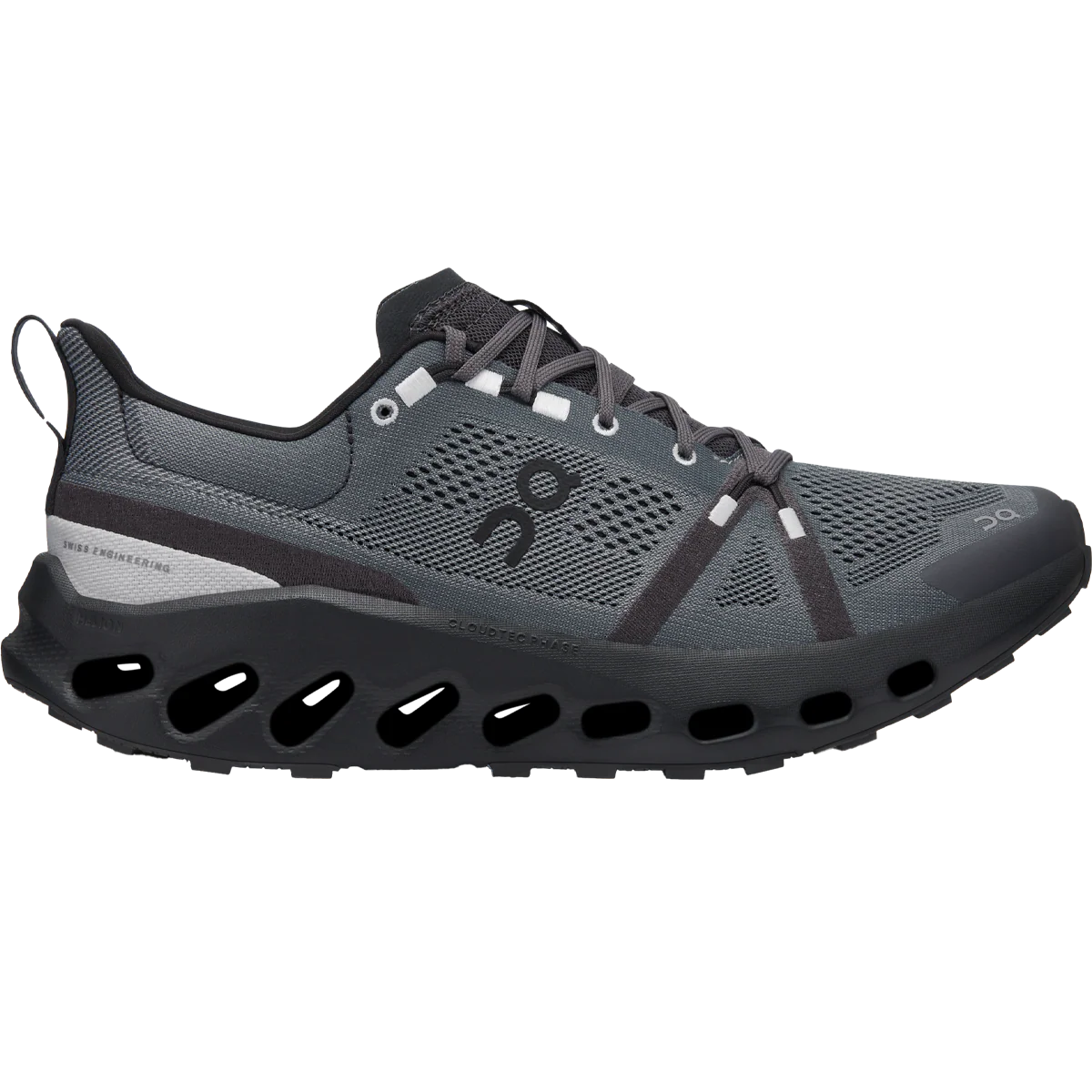Women's Cloudsurfer Trail - Image 2