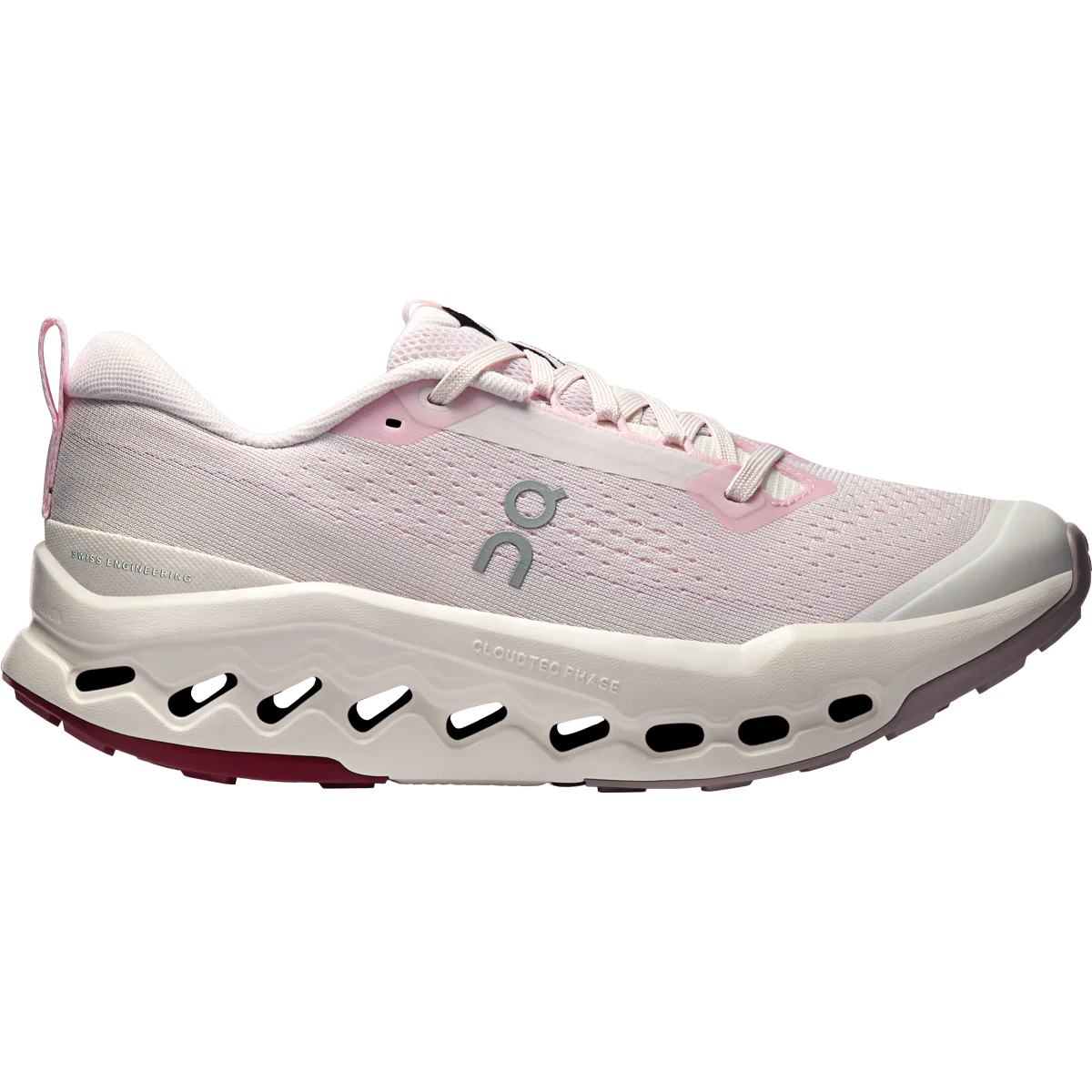 Women's Cloudsurfer Trail 2 - Image 2