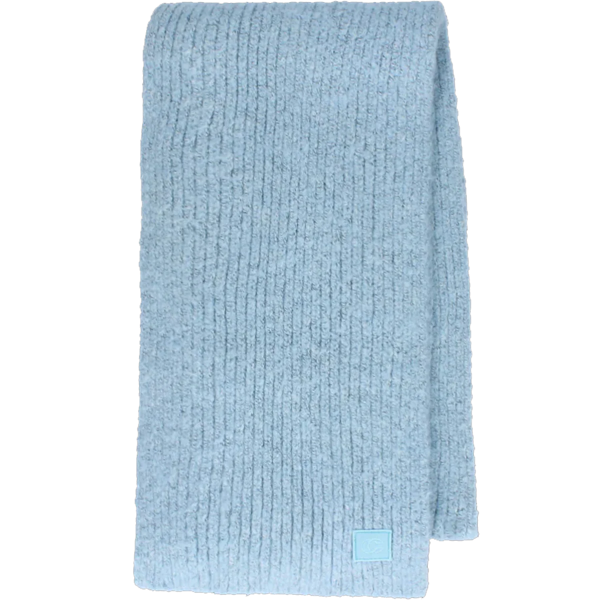 Women's Clover Scarf