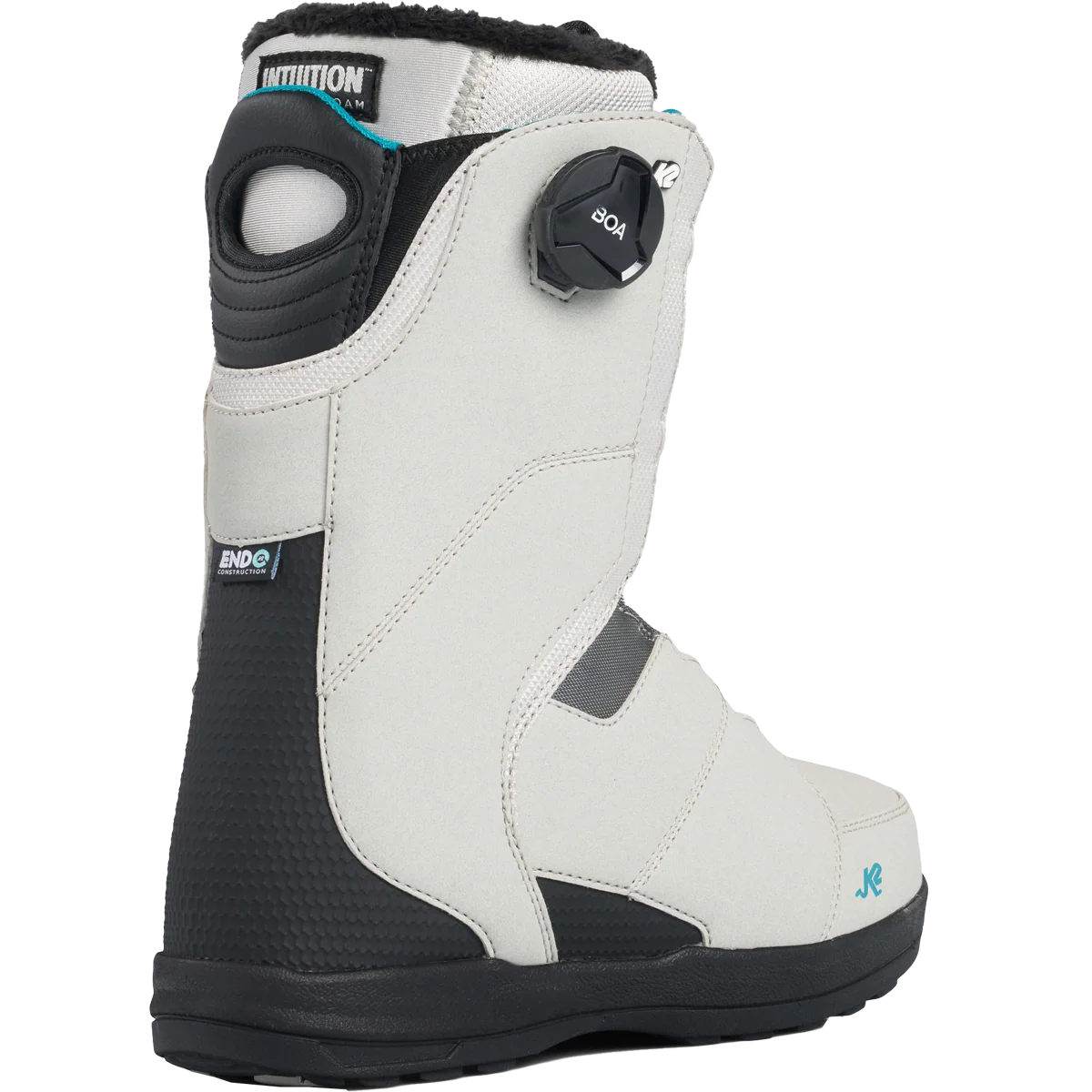 Women's Contour - Image 2