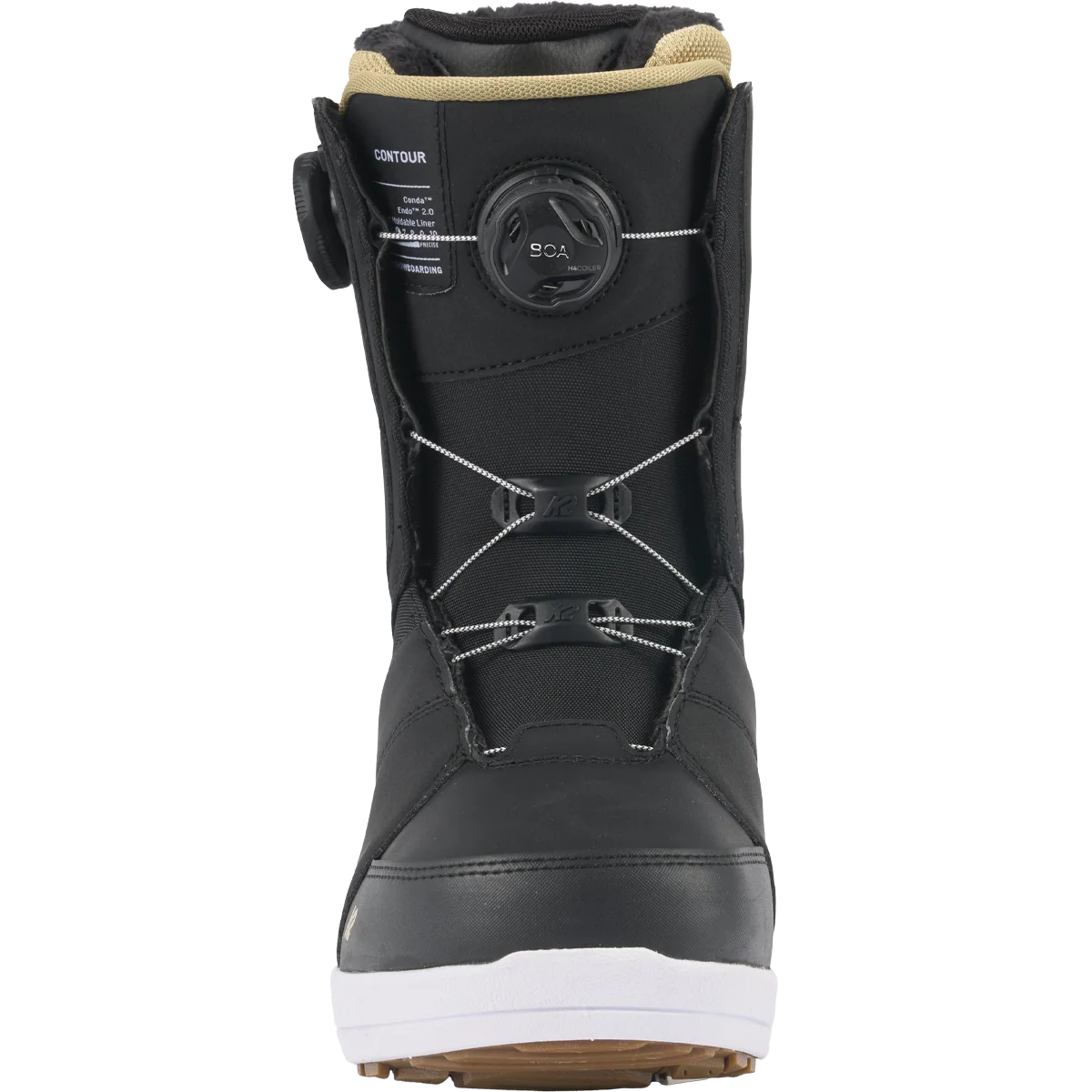 Women's Contour - Image 5