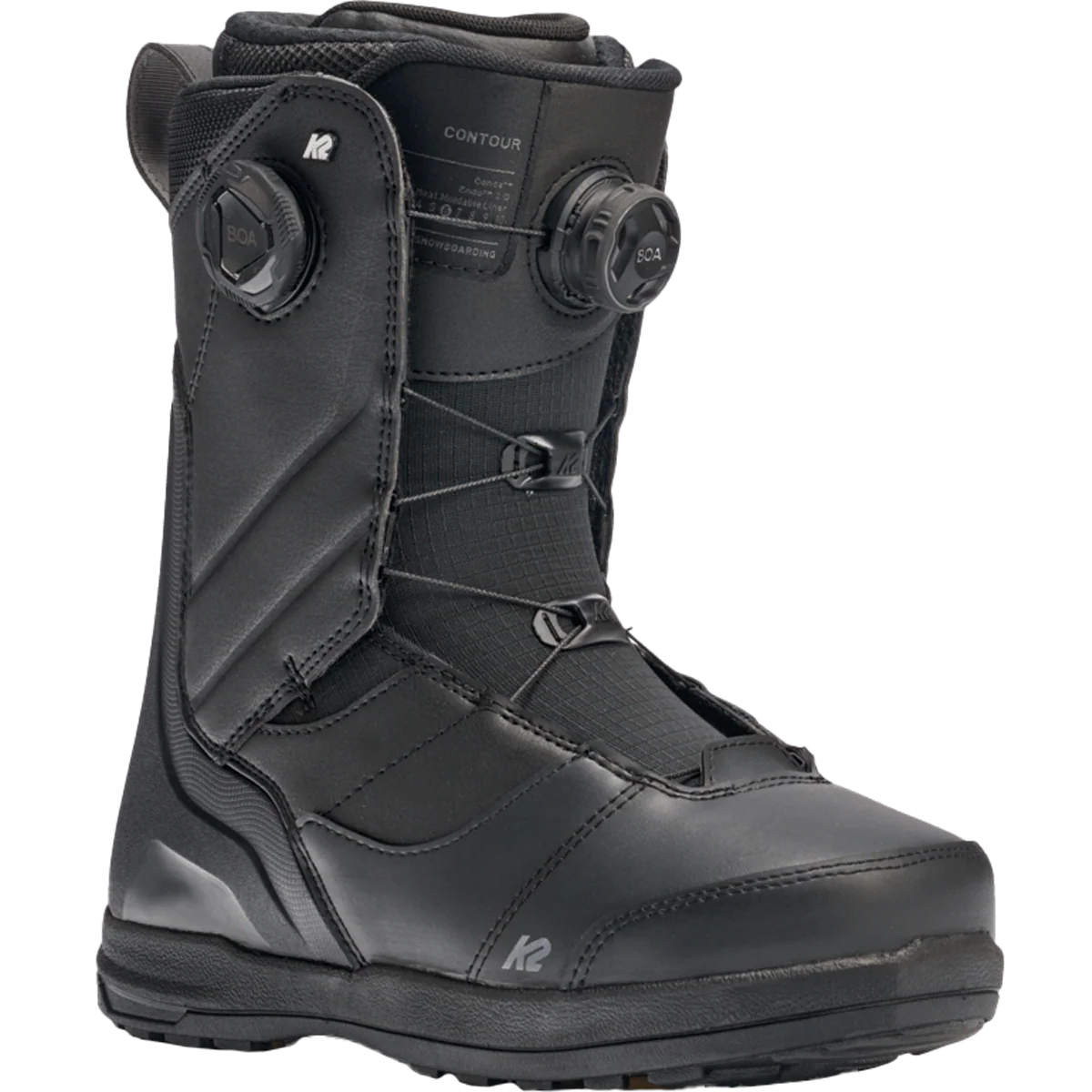 Women's Contour - Image 2