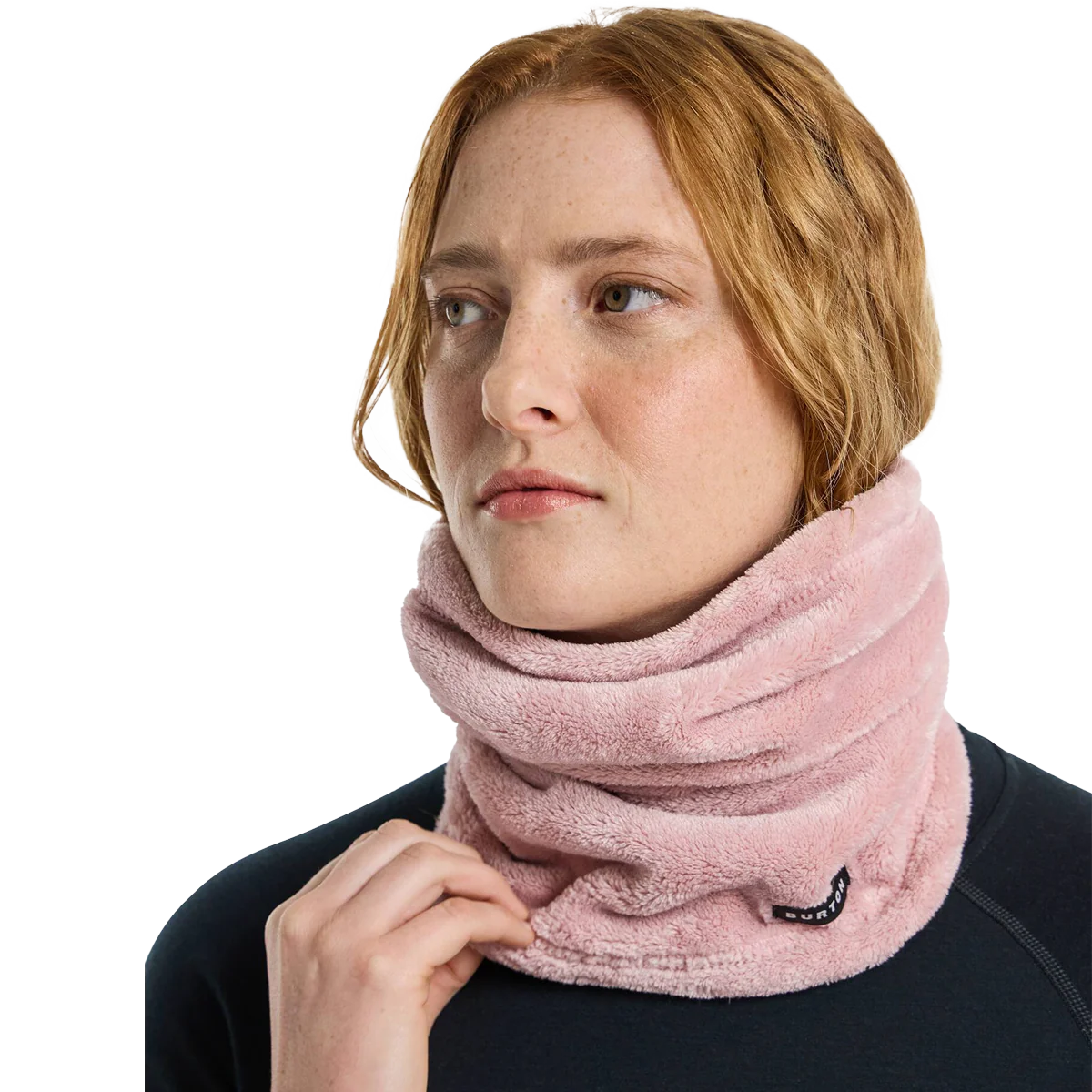 Women's Cora Neck Warmer - Image 6