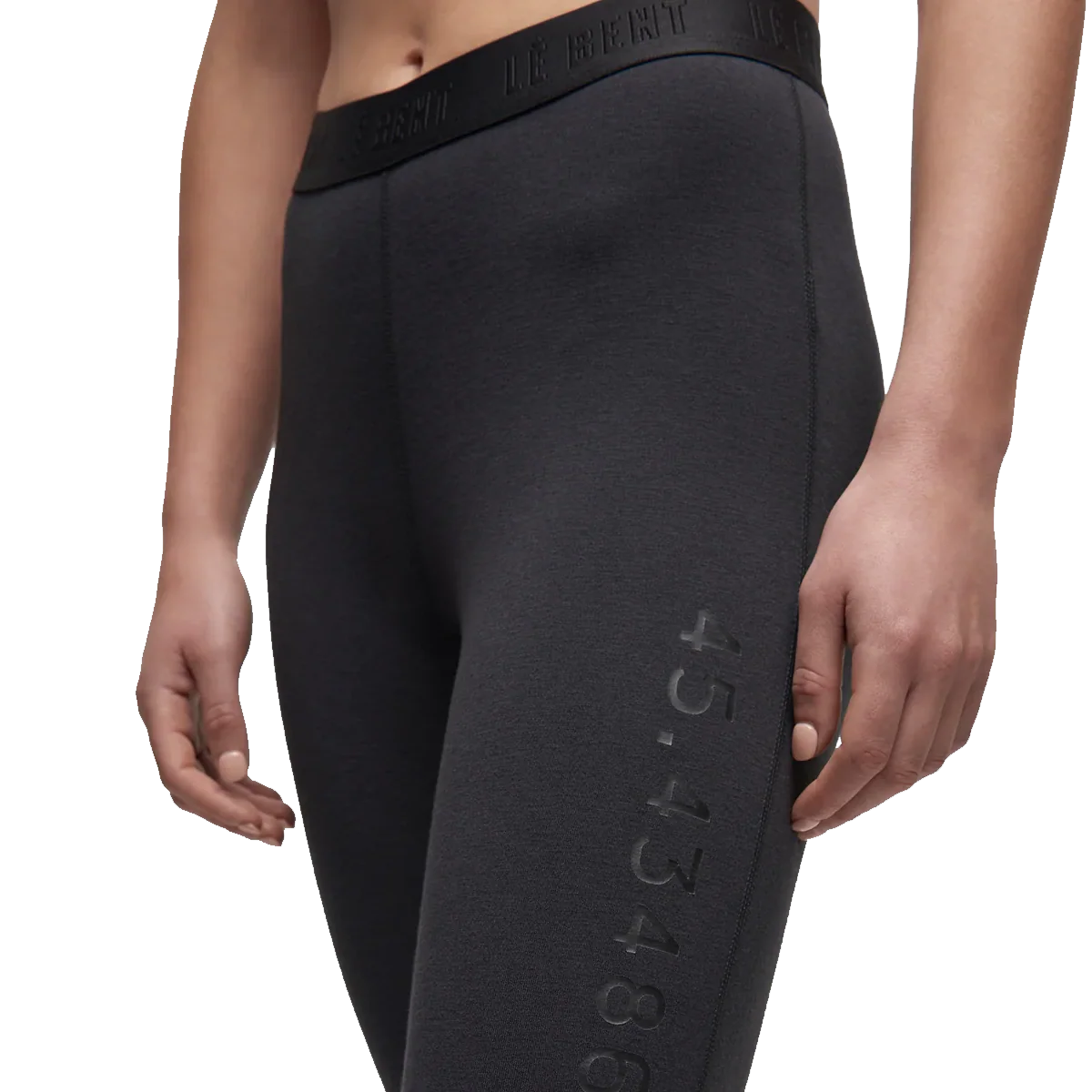Women's Core Midweight Bottom - Image 3