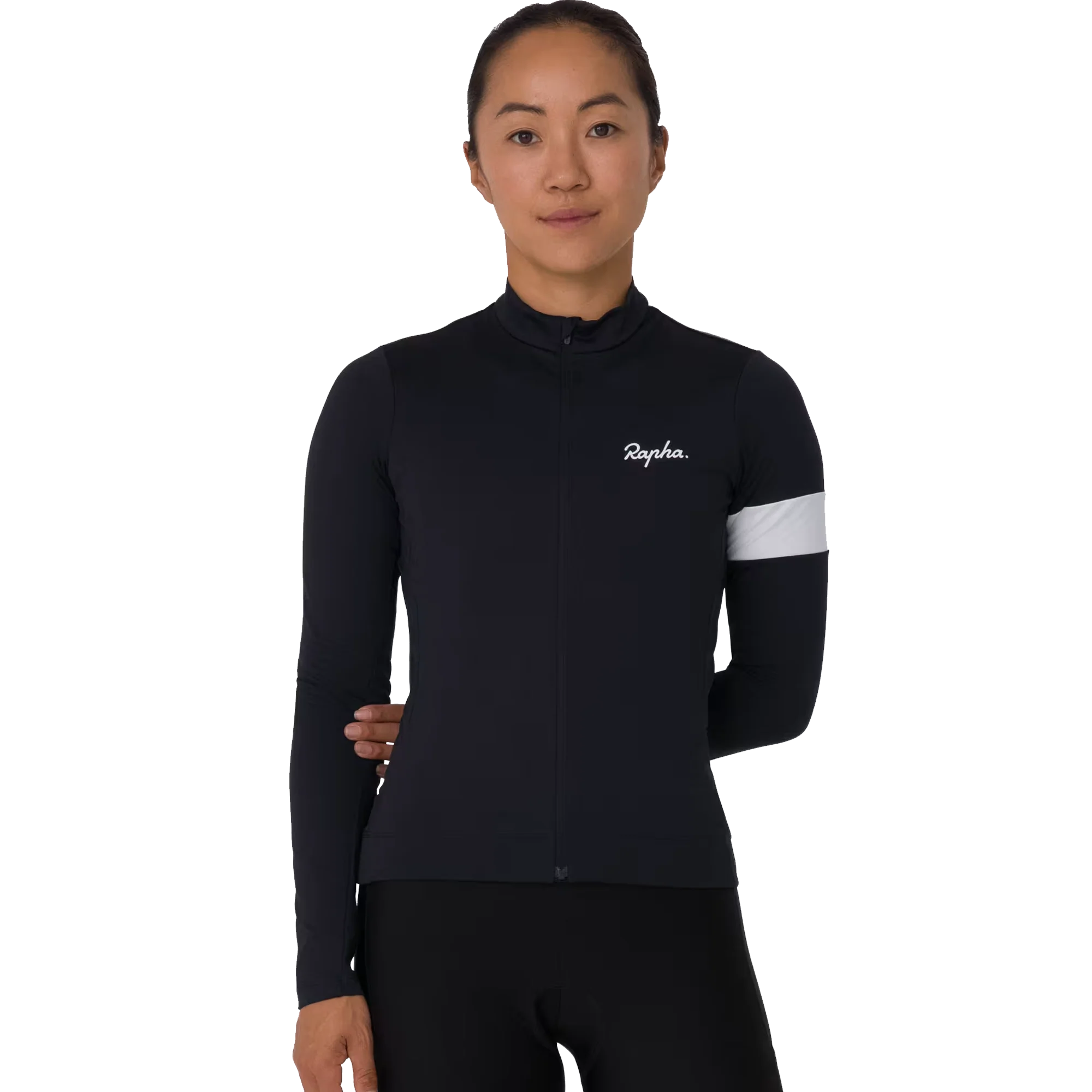 Women's Core Thermal Long Sleeve Jersey - Image 4