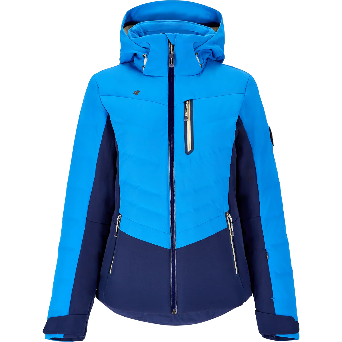 Women's Cosima Down Jacket - Image 3
