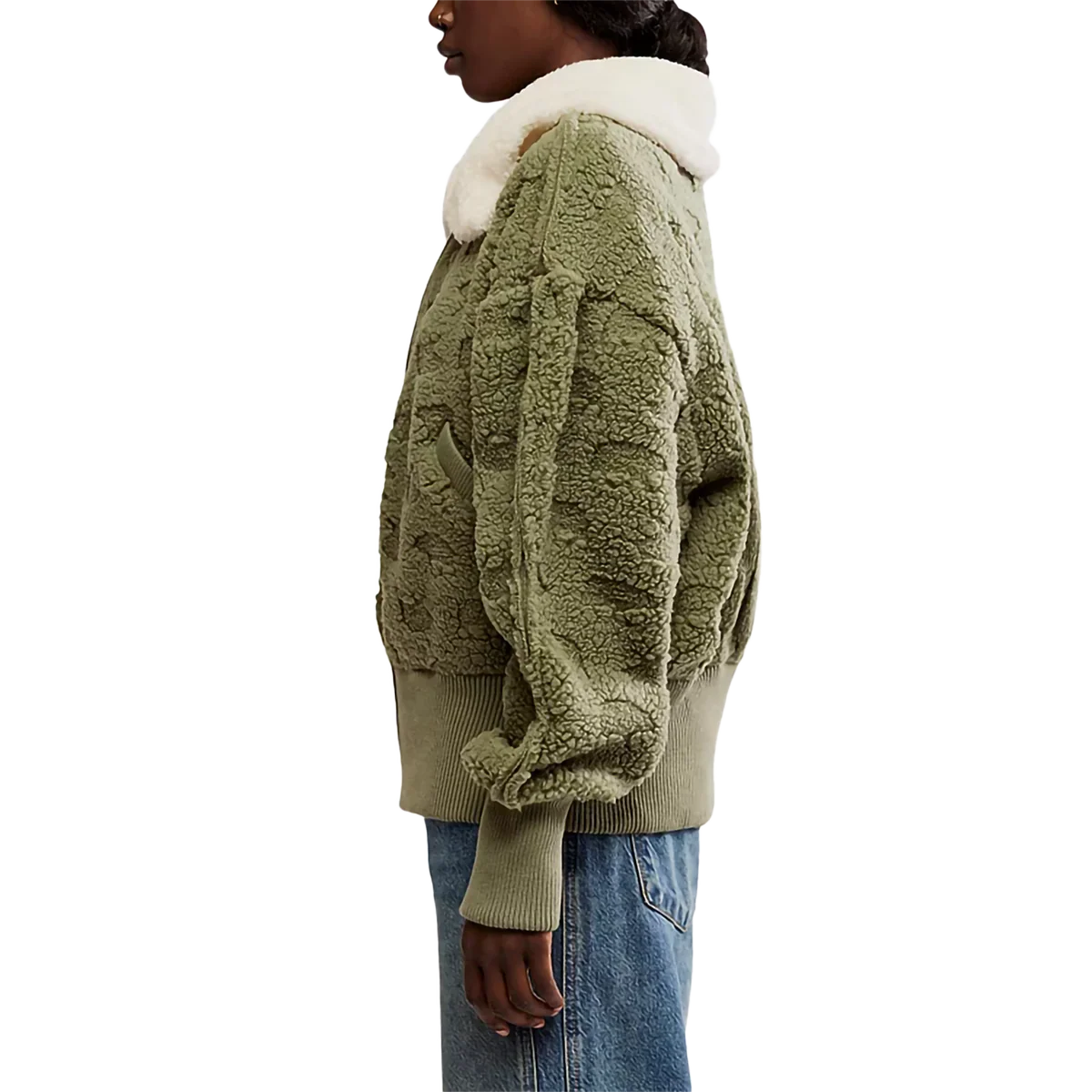 Women's Cozy Up Cardi - Image 4