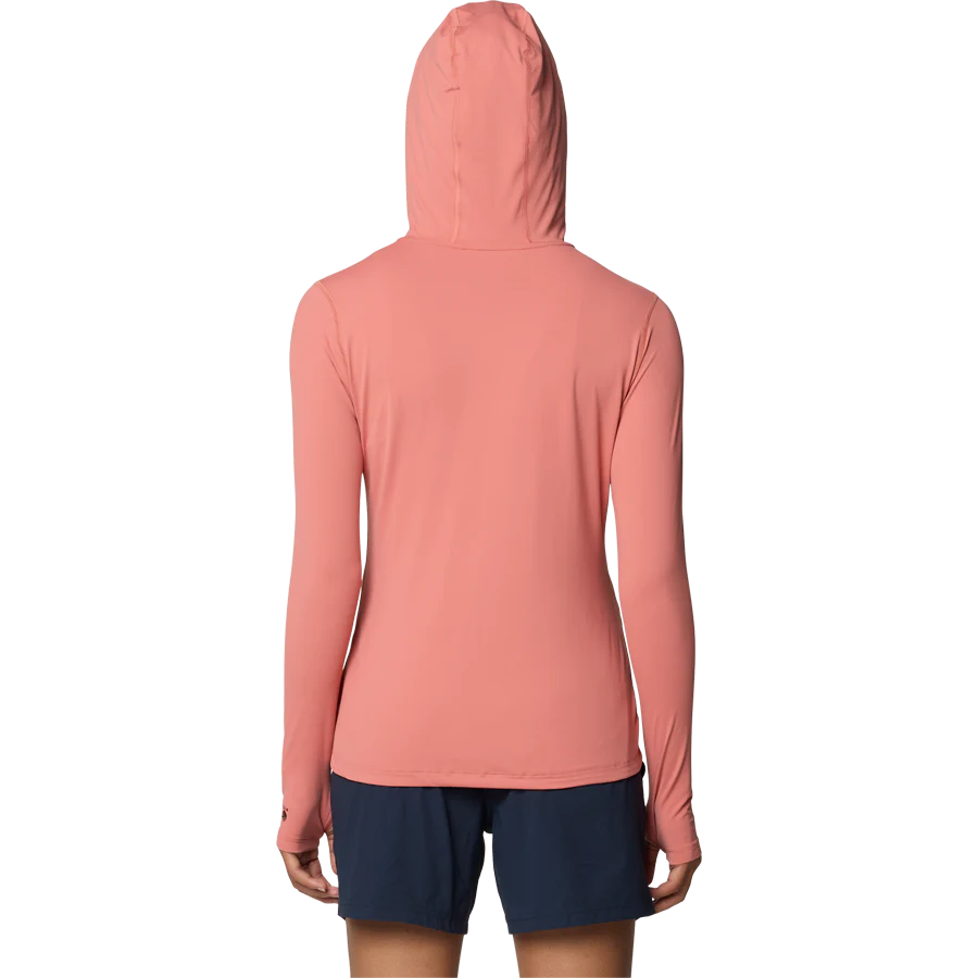 Women's Crater Lake Hoody - Image 6