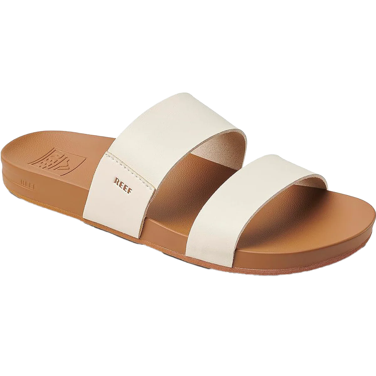 Women's Cushion Vista Slide - Image 2