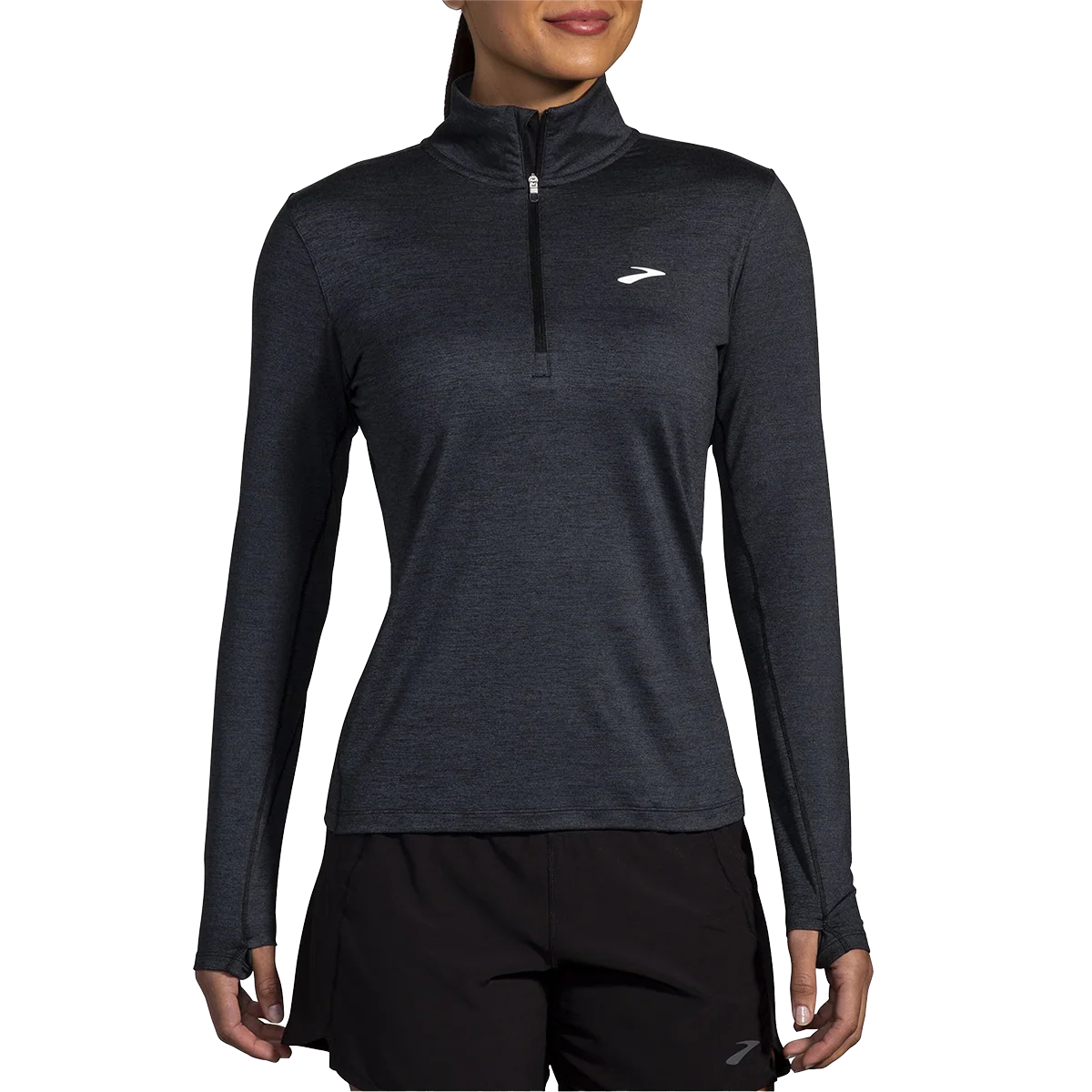 Women's Dash 1/2 Zip 2.0 - Image 2