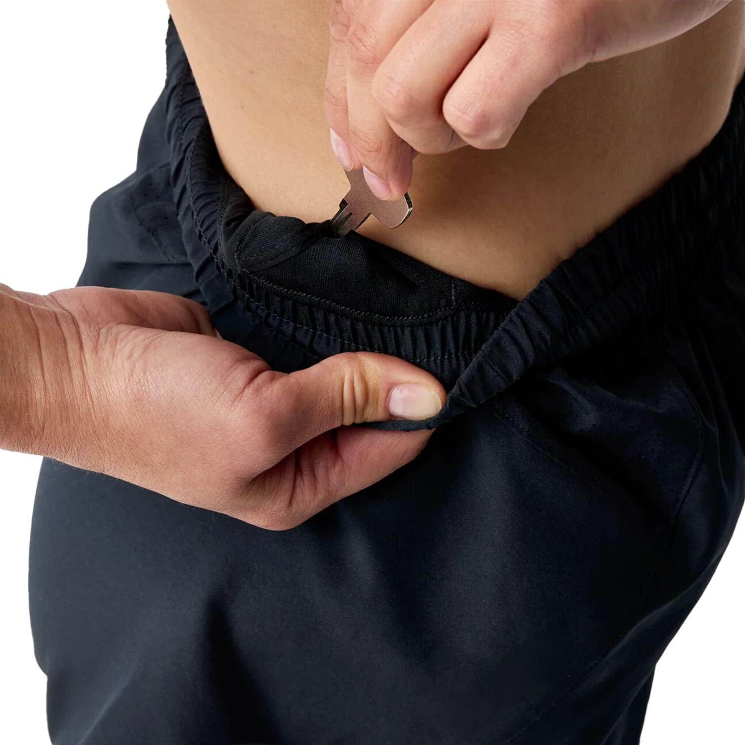 Women's Dash 3" Short - Image 5