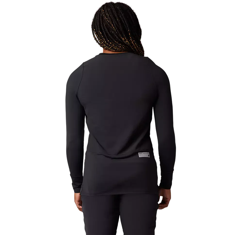 Women's Defend Thermal Jersey - Image 3