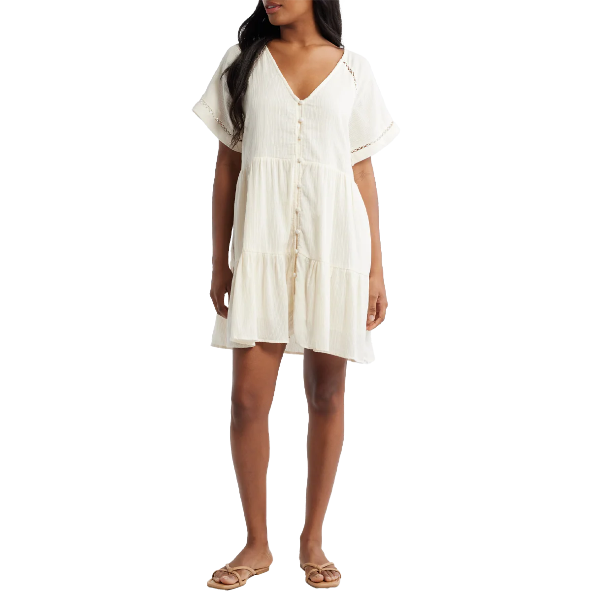 Women's Desert Dreams Free Dress - Image 2