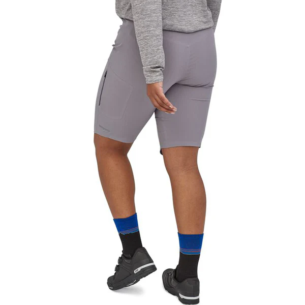Women's Dirt Roamer Bike Shorts - Image 4