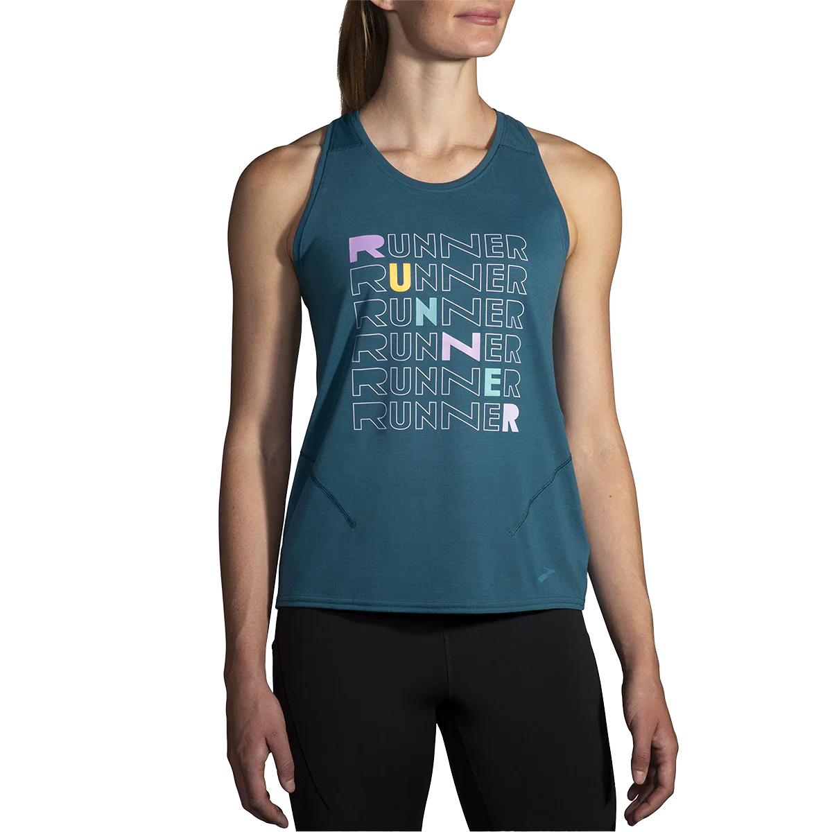 Women's Distance Tank 3.0 - Image 4