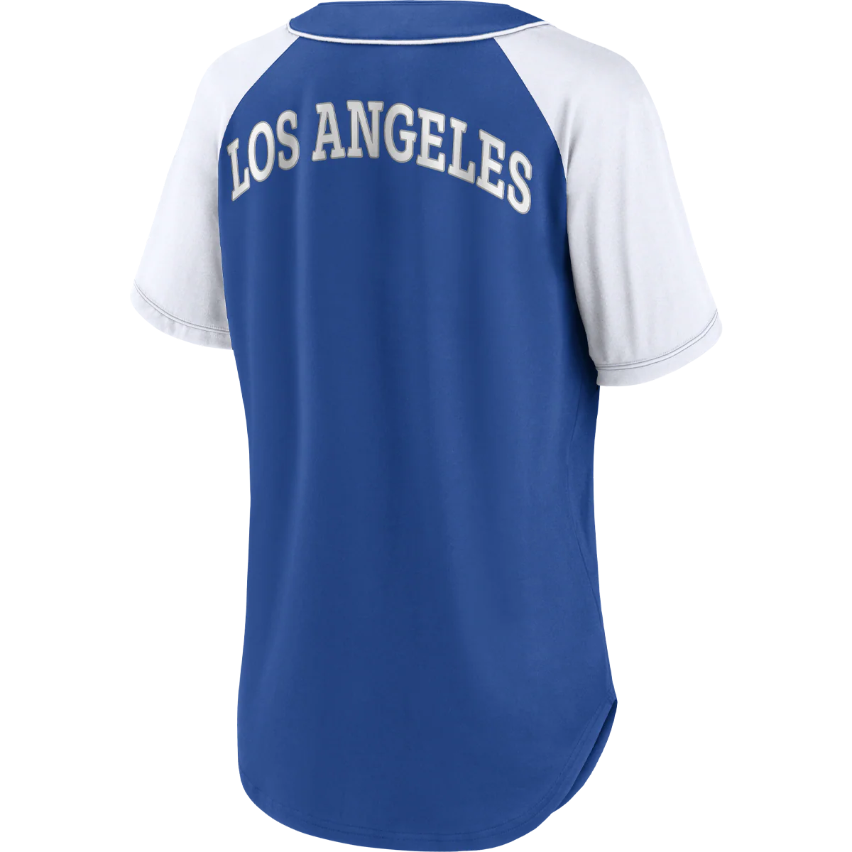 Women's Dodgers Heritage Poly League Diva - Image 2