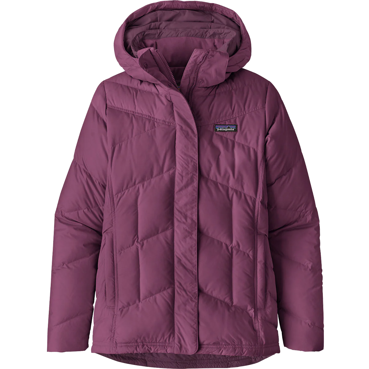 Women's Down With It Jacket - Image 6