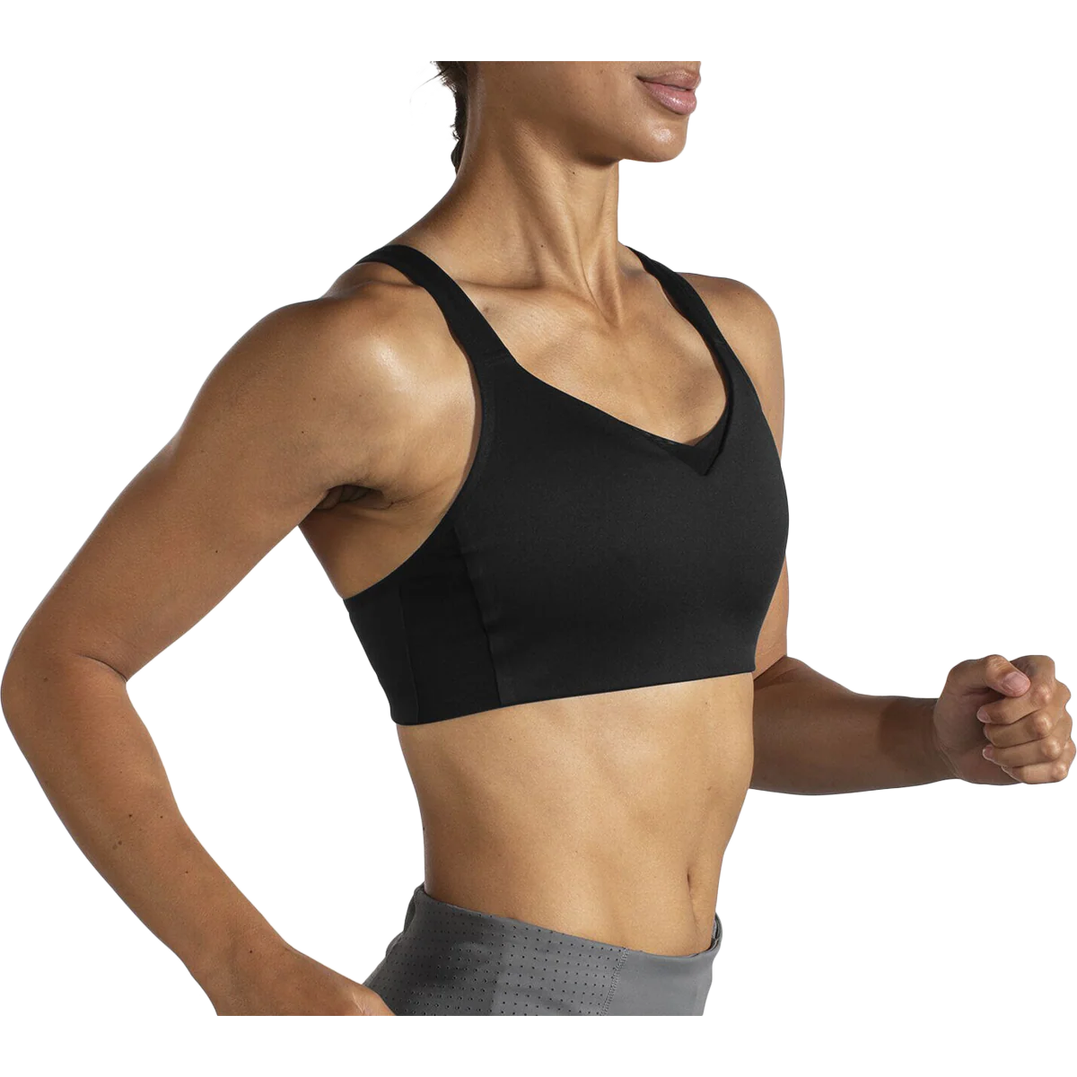 Women's Drive Convertible Run Bra - Image 9