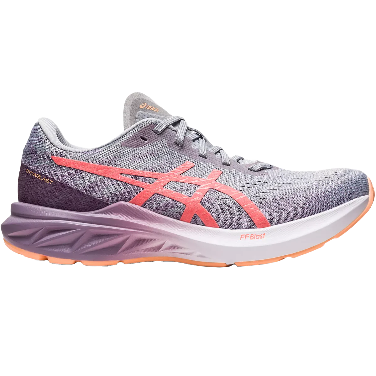 Women's Dynablast 3 - Image 2