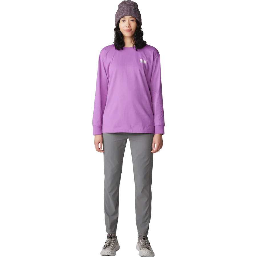 Women's Dynama High Rise Ankle Pant - Image 2