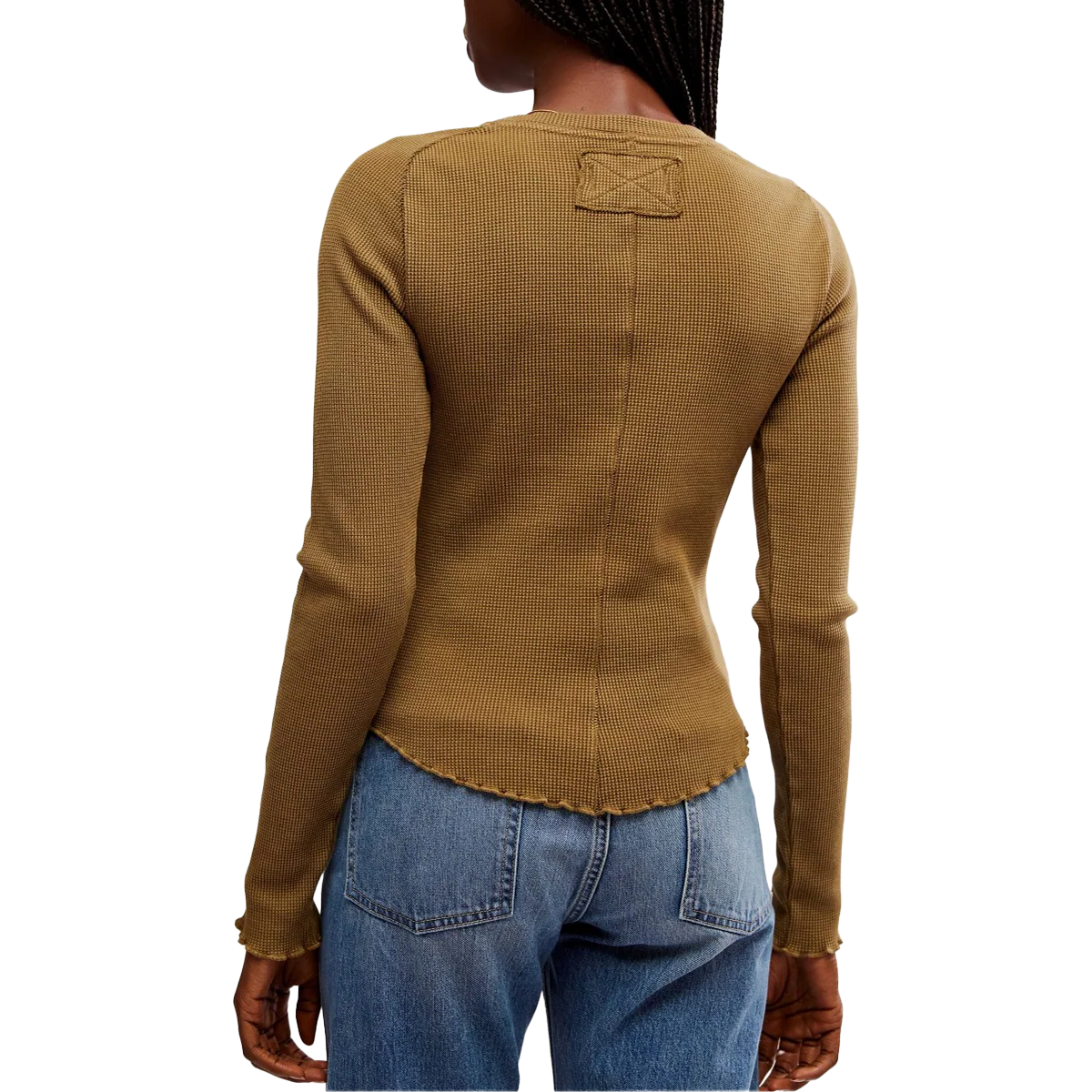 Women's Easy Does It Tee - Image 2