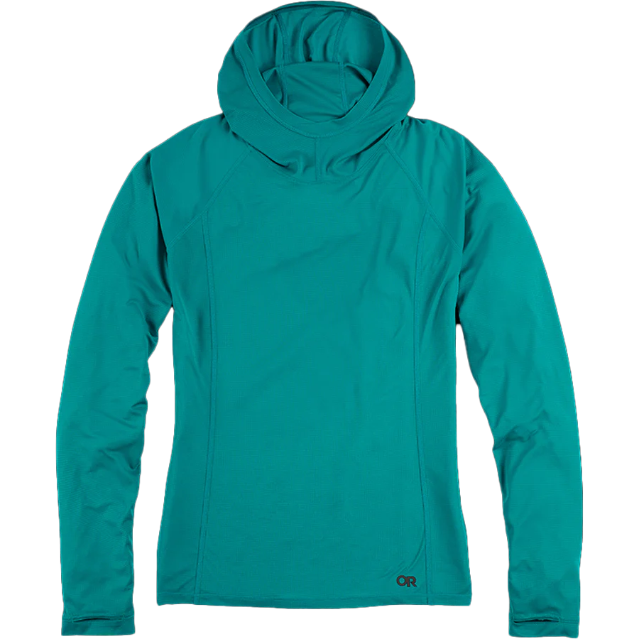 Women's Echo Hoody - Image 3