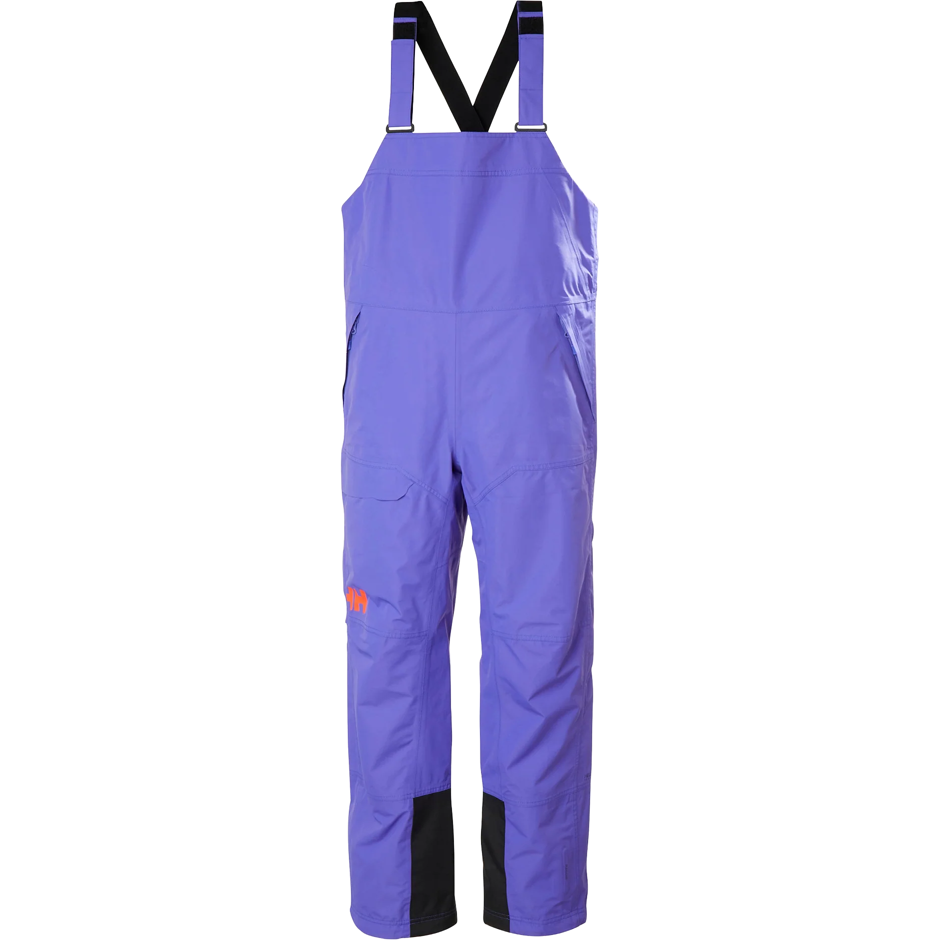 Women's Emiko Shell Bib Pant
