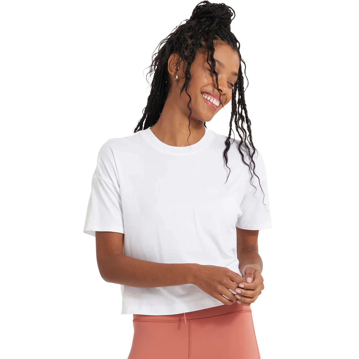Women's Energy Tee - Image 3