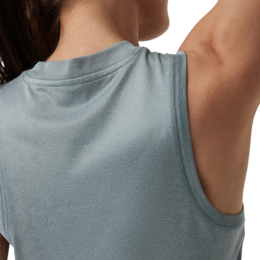 Women's Energy Top Long - Image 5