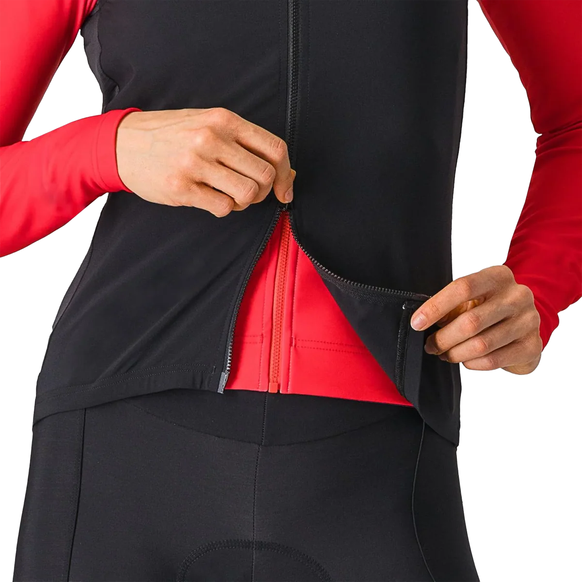 Women's Espresso Vest - Image 4