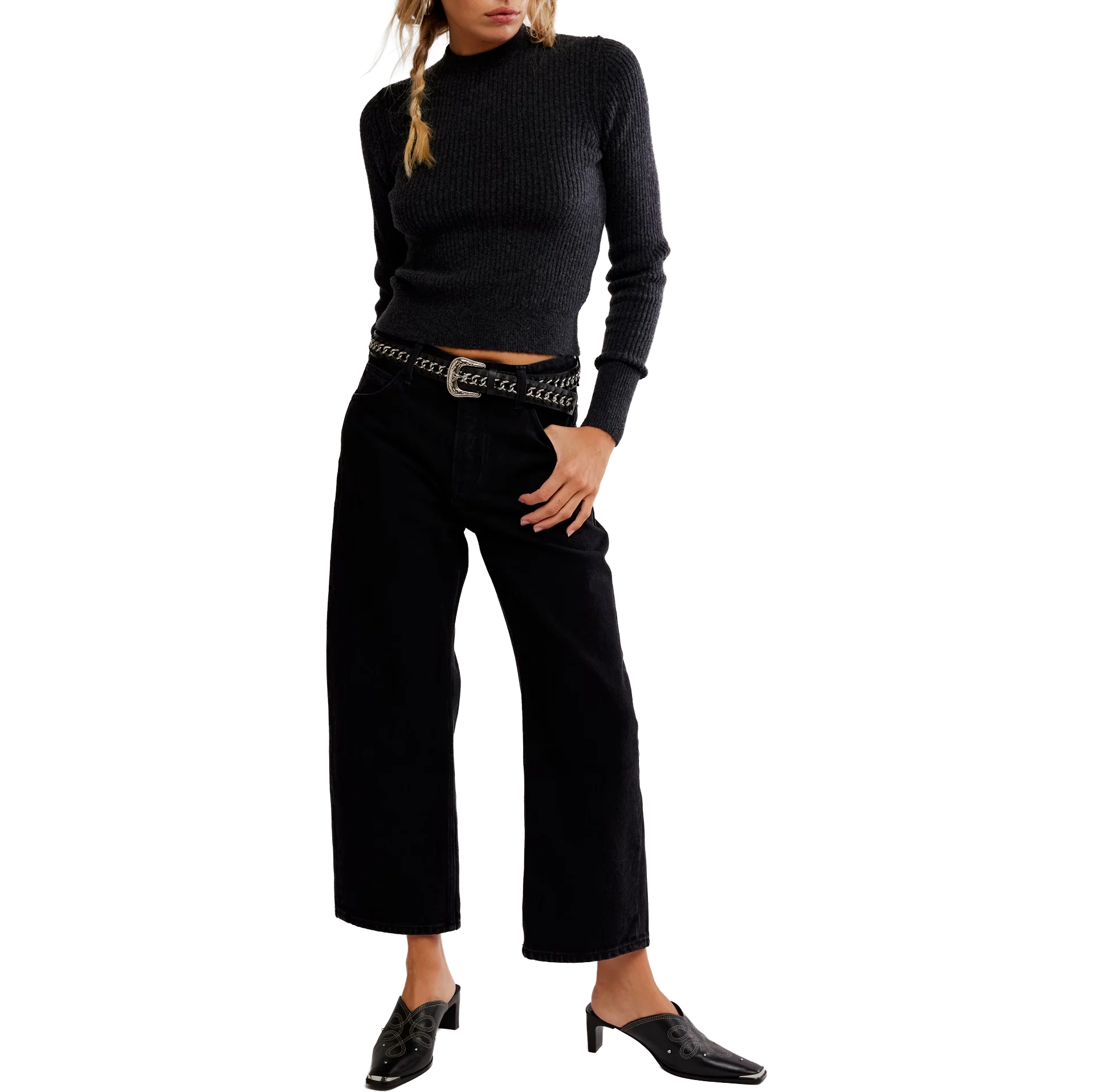 Women's Even After Pullover - Image 5